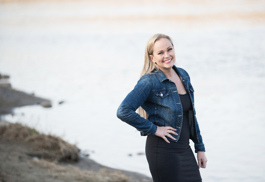 Dr. Judy (she/her) lives with her blended family of five on Treaty Six Territory, near the City of Saskatoon, SK.